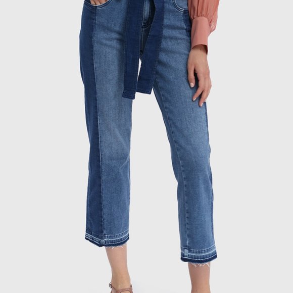 Max & Co. Jeans - Size 27 - Worn 3 times - Picture 2 of 5